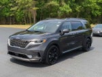 2023 Kia Carnival SX