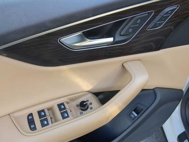 2021 Audi Q8 Premium