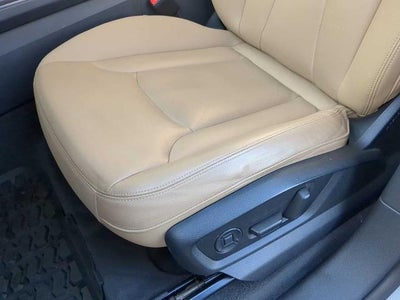 2021 Audi Q8 Premium