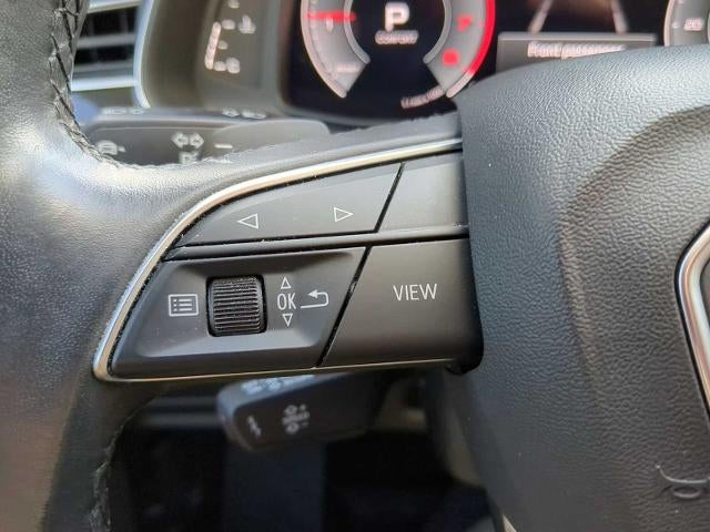 2021 Audi Q8 Premium