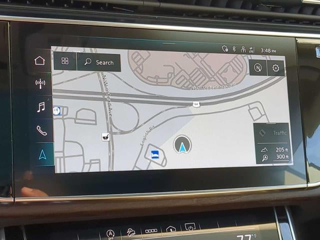 2021 Audi Q8 Premium