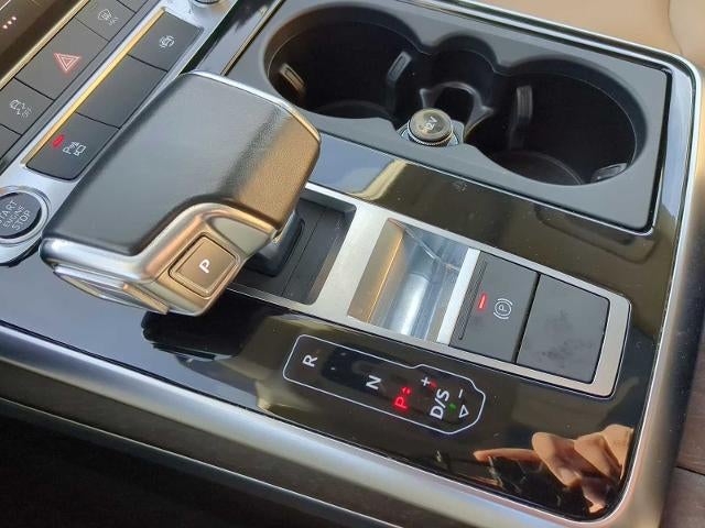 2021 Audi Q8 Premium