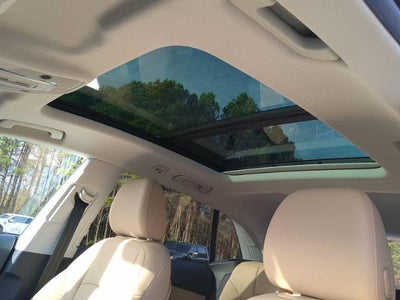 2021 Audi Q8 Premium