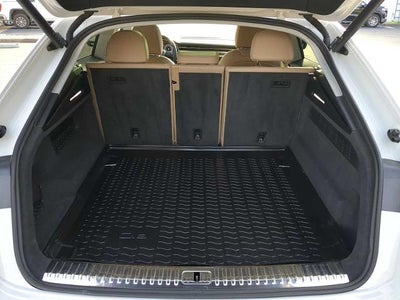 2021 Audi Q8 Premium