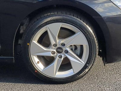 2022 Audi A3 Premium