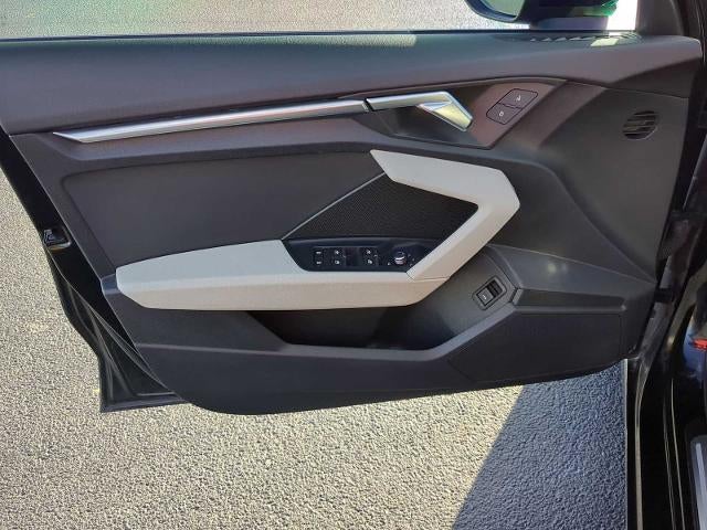 2022 Audi A3 Premium