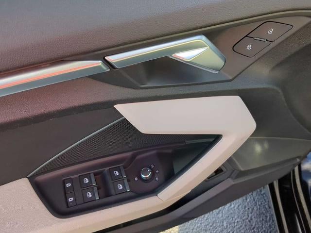 2022 Audi A3 Premium