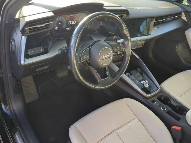 2022 Audi A3 Premium