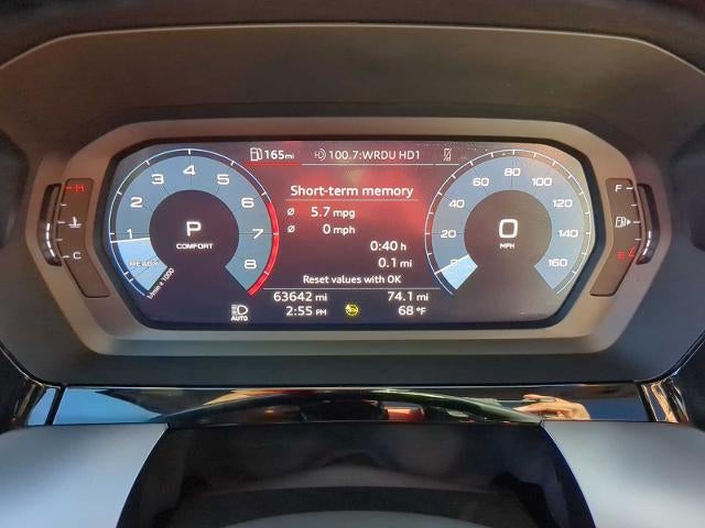 2022 Audi A3 Premium