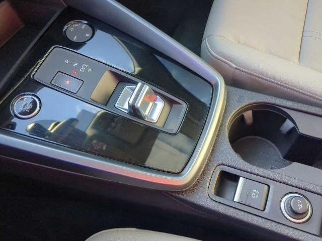 2022 Audi A3 Premium