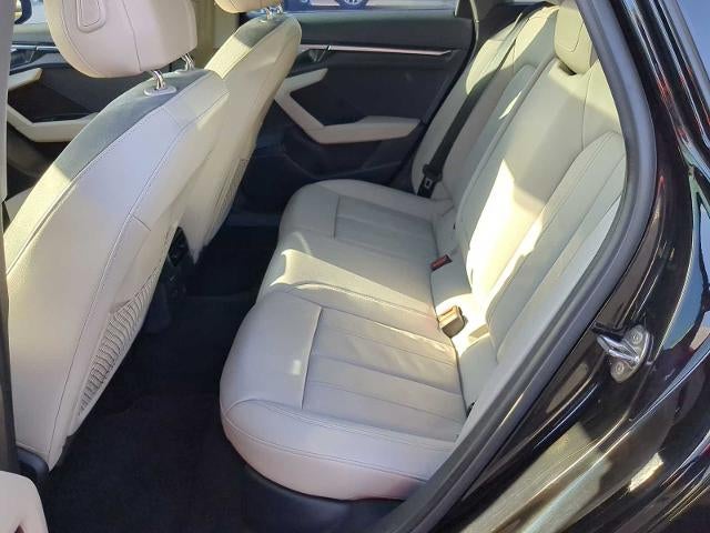 2022 Audi A3 Premium