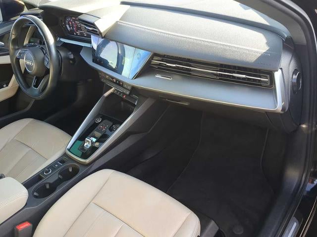 2022 Audi A3 Premium
