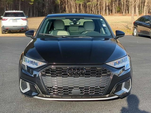 2022 Audi A3 Premium