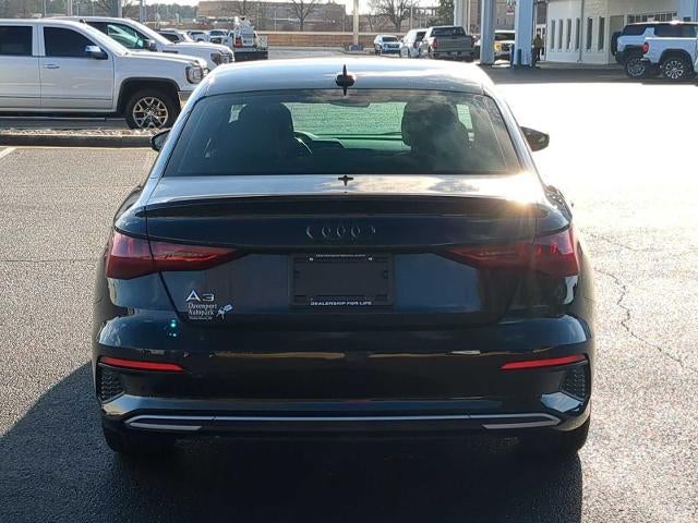2022 Audi A3 Premium