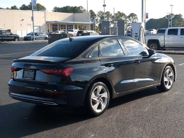 2022 Audi A3 Premium