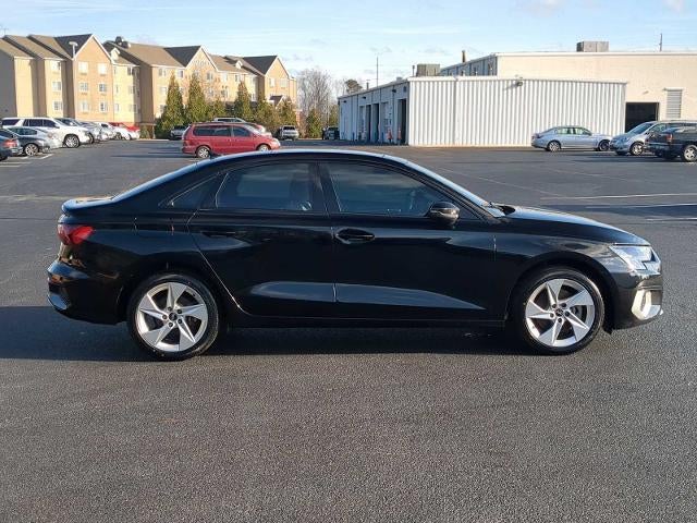 2022 Audi A3 Premium