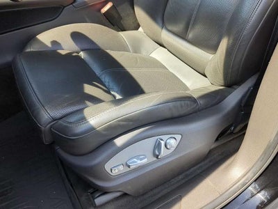 2017 Porsche Macan Base