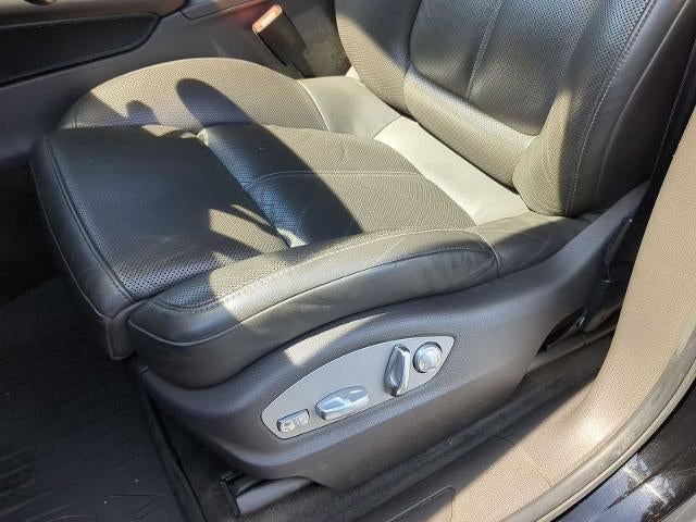 2017 Porsche Macan Base