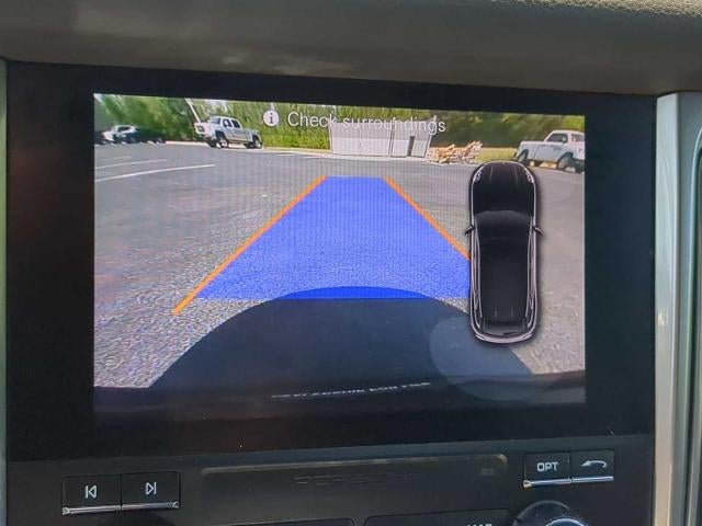 2017 Porsche Macan Base