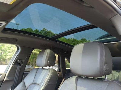 2017 Porsche Macan Base