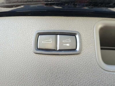 2017 Porsche Macan Base