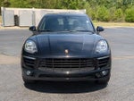 2017 Porsche Macan Base