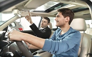 Schedule a test drive at Davenport GMC in ROCKY MOUNT, NC.