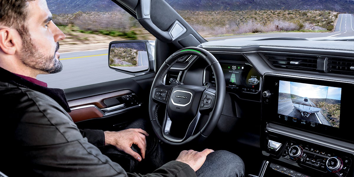 Davenport GMC in ROCKY MOUNT NC