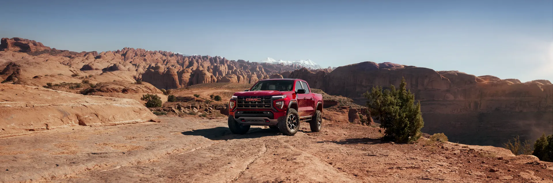 2026 GMC Canyon at Davenport GMC in ROCKY MOUNT NC