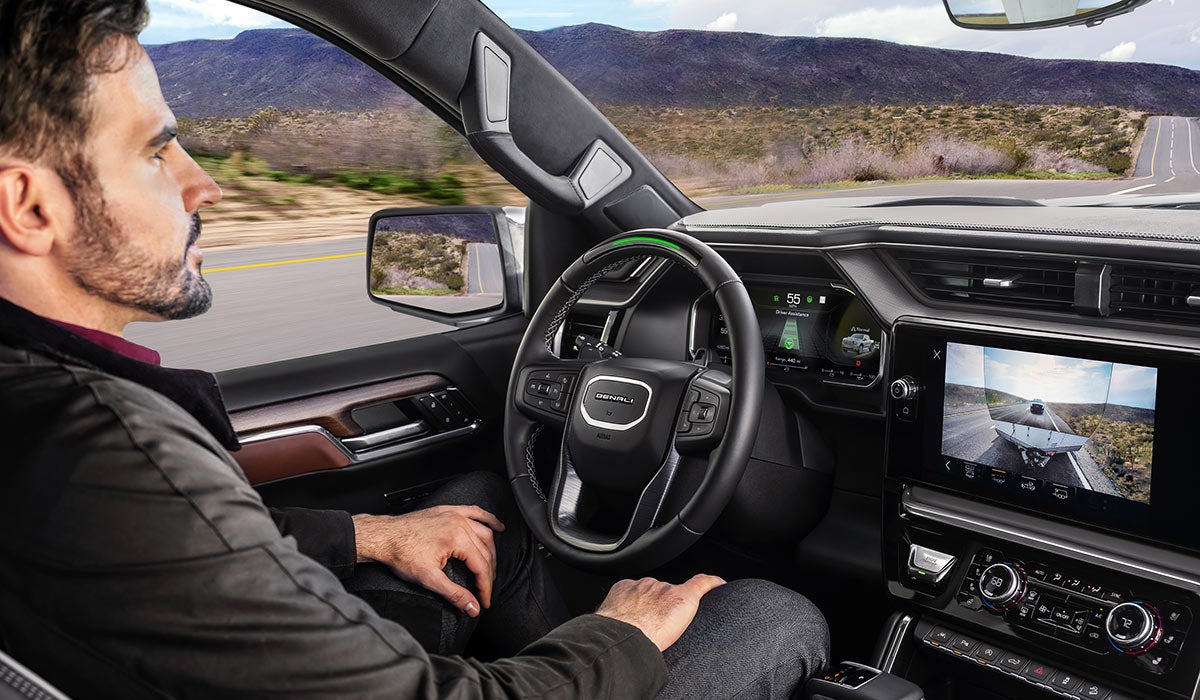 Davenport GMC in ROCKY MOUNT NC