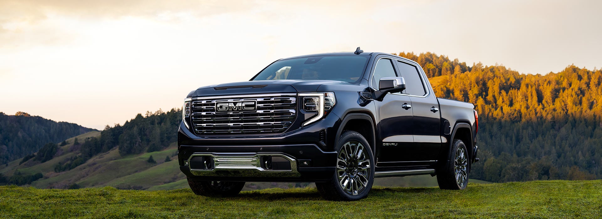 Davenport GMC in ROCKY MOUNT NC