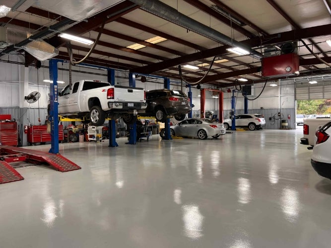 Davenport GMC in ROCKY MOUNT NC