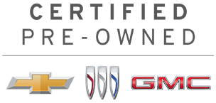 Chevrolet Buick GMC Certified Pre-Owned in ROCKY MOUNT, NC